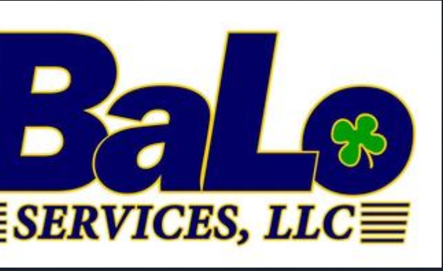 Balo logo