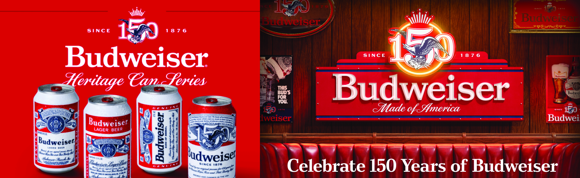 Budweiser logo