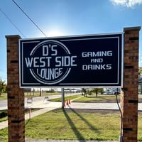 D's West End logo