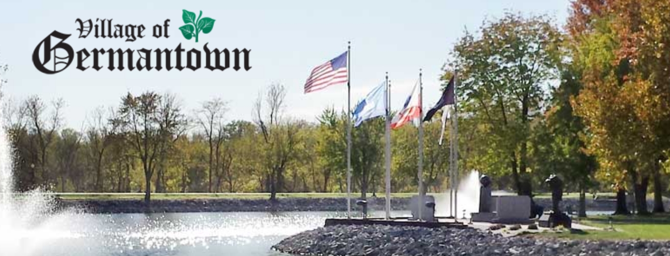 Germantown logo