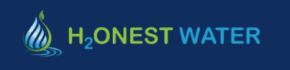 Honest Water logo