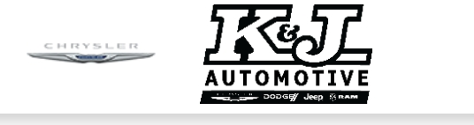 K&J Chrysler logo