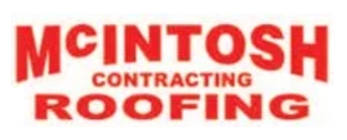 McIntosh logo